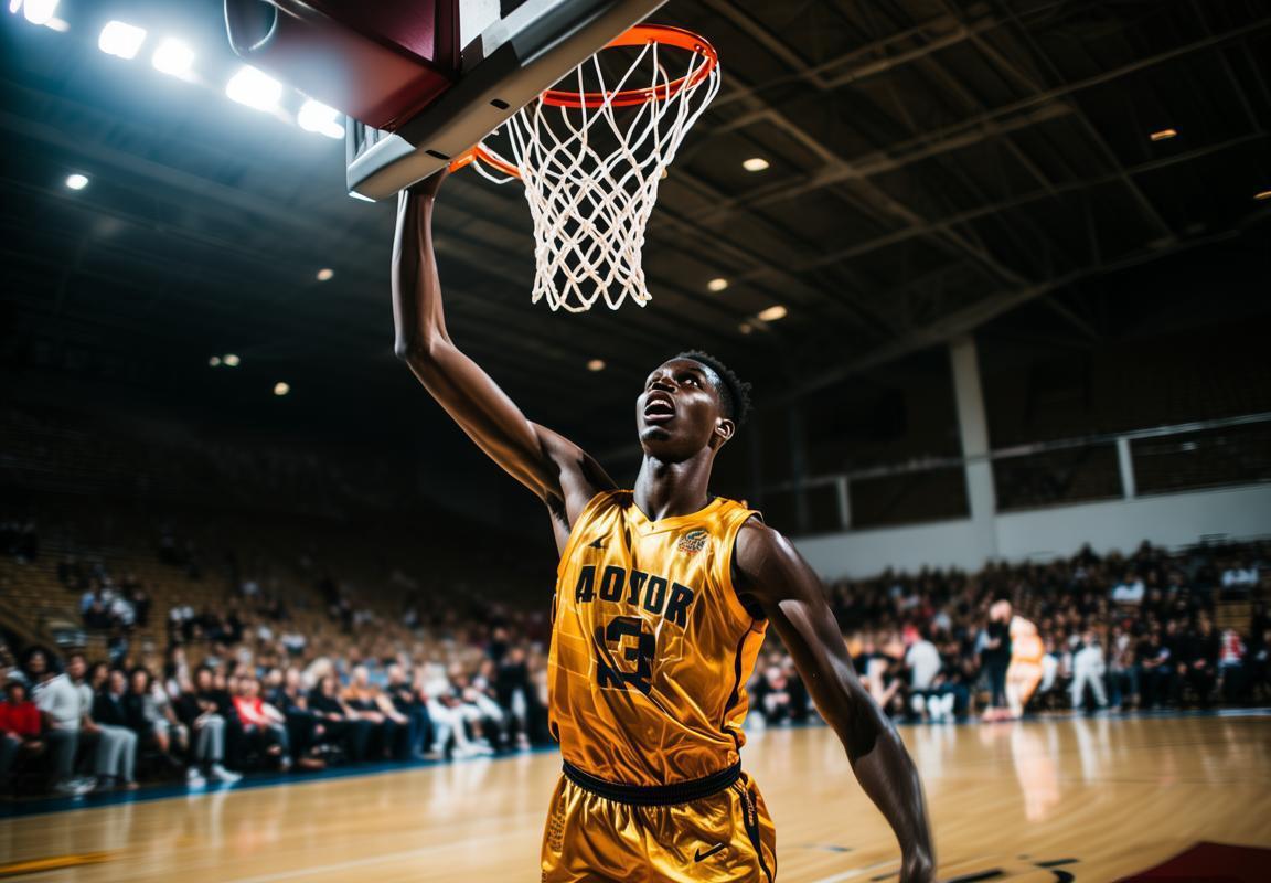 约基奇打破NBA纪录之夜，库珀·弗拉格改写美国高中篮球历史，今日最佳球员归属引热议